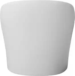 Ванна из искусственного камня Allen Brau 170x80 Solid Stone Krion Neo 2.35001.21, белая матовая