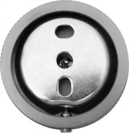 Крючок Allen Brau Priority 6.31001-MG графит браш