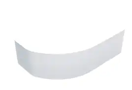 Фронтальная панель 1Marka FLAT 