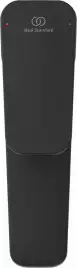 Смеситель для раковины Ideal Standard CERABASE BD222XG, однорычажный, цвет Черный матовый