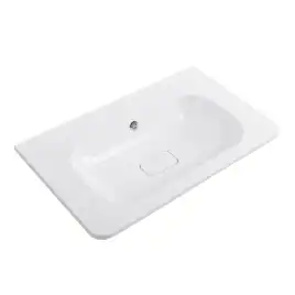 Раковина CEZARES CZR-800/480-LV-MR-NV-W0