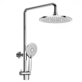 Душевая система AVS Elegant 811-421-CR, хром