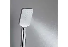 Душевая лейка Aquatek ЛИРА AQ2005CR, Хром