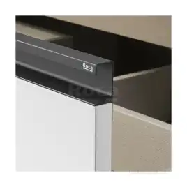 Тумбы под раковину Roca Domi 60 A857458806 подвесная, цвет, Белый глянец