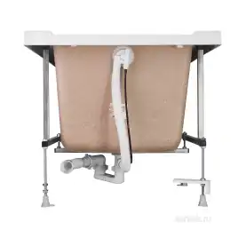 Монтажный комплект Santek Санторини 170х70 1WH302488