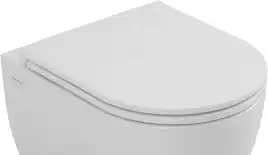 Крышка-сиденье Allen Brau Priority 4.31011.20 белый