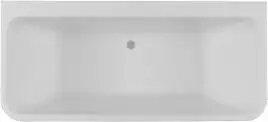 Акриловая ванна Aquanet Family Perfect 170x75 13775 Matt Finish 260056