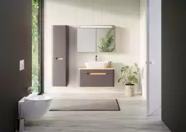 Унитаз Vitra Sento 7748B003-0075 подвесной без сиденья