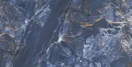 Керамогранит AZARIO CRYSTAL BLUE 60х120 High Glossy (P3090821120HG)