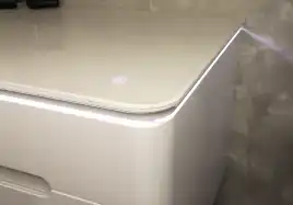 Тумба под раковину Jorno SHINE 90 Shi.01.90/P/W Белая