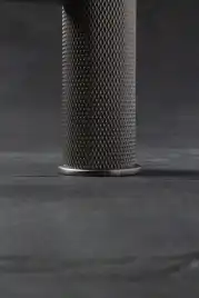 Смеситель для раковины Allen Brau Priority 4.0 5.31С01-BN никель браш