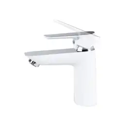 Смеситель для раковины IDDIS Cloud CLOSB00i01  цвет, Глянцевый хром