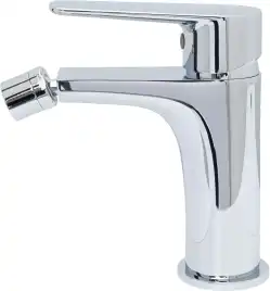 Смеситель для биде Allen Brau Eclipse 2.0 5.E1A10-00 хром