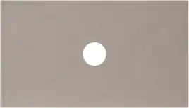 Столешница Allen Brau Reality 80 1.32023.B бежевый