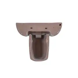 Раковина подвесная Aquatek 55 AQ5430-00, Белая