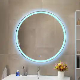 Зеркало с функцией памяти CEZARES CZR-SPC-MC-800-RGB-TCH