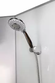 Душевая кабина Niagara Classic 100х80х200 NG-33084-14QBK средний поддон, без гидромассажа, 330844QBK