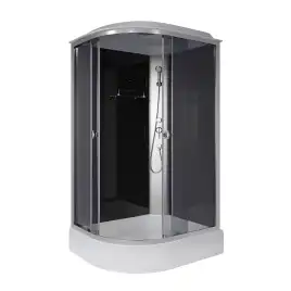 Душевая кабина Niagara Eco 120х80 E120/80/26R/TN средний поддон