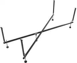 Акриловая ванна Aquanet Agata 170x75 (с каркасом), 369596