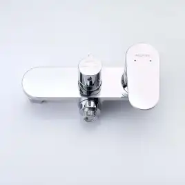 Душевая система Aquatek НИКА AQ2860CR, Хром