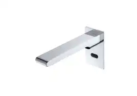 Смеситель для раковины Aquatek Лира AQ5413CR, Хром