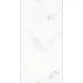 Керамогранит AVS White Cloudy 60x120 полированный, белый