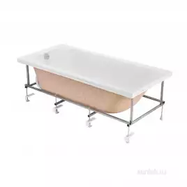 Монтажный комплект Santek к ванне Ламма 170х80 1WH501764