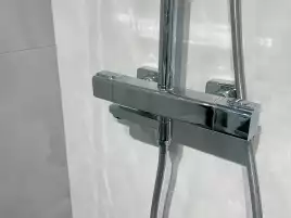 Душевая система AVS Rain AVS-BL83002CP, хром