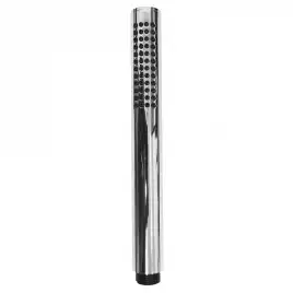 Смеситель для ванны Azario VISE AZ-VSA238330C, однорычажный, с коротким изливом, Хром