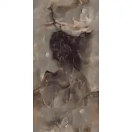 Керамогранит AVS Century Marble 60x120 полированный, коричневый