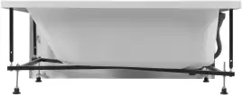 Акриловая ванна Aquanet Nexus 150x75 (с каркасом), 362751