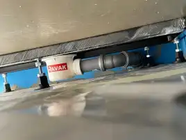 Каркас для поддона Good Door Essentia;Flow;Stella 140х80, КП00008