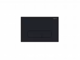 Унитаз с инсталляцией Aquatek Лея SET AQUATEK ЛЕЯ cm-017 4в1 с сиденьем Микролифт и черной клавишей смыва
