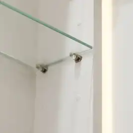 Зеркало-шкаф BelBagno MARINO SPC-MAR-500/800-1A-LED-TCH