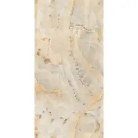 Керамогранит AVS Crystal Onyx 60x120 карвинг, бежевый