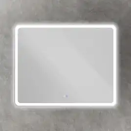 Зеркало с функцией памяти CEZARES CZR-SPC-MC-1000-800-RGB-TCH