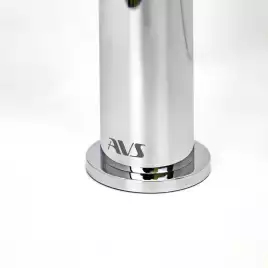 Смесители для раковины AVS Beauty 811-551-CR высокий, хром