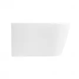 Биде подвесное BelBagno MARINO BB105BH, Белый