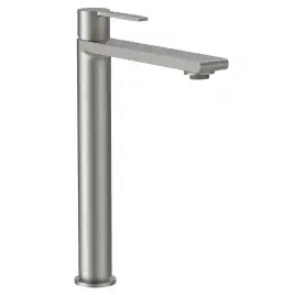 Смесители для раковины AVS Elegant 811-401-BN, брашированный никель