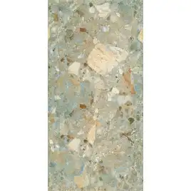 Керамогранит AVS Lilas 60x120 полированный, зеленый