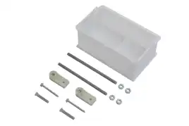 Инсталляция для унитаза Logan H1067-1170, без кнопки (297674)