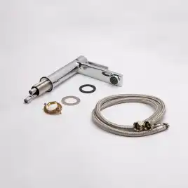 Смесители для раковины AVS Elegant 811-400-CR, хром