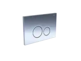 Унитаз с инсталляцией Aquatek Ника SET AQUATEK НИКА-018 4в1 с сиденьем Микролифт и клавишей смыва Хром