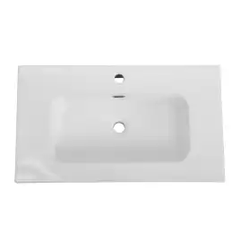 Керамическая раковина CEZARES CZR-8095-80