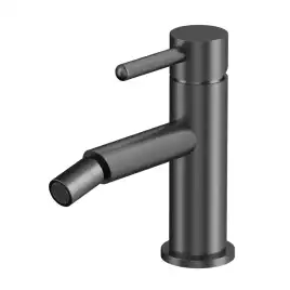 Смеситель для биде Whitecross Y gunmetal Оружейная сталь, Y1220GM