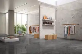 Керамогранит AZARIO ELEGANT GRIS 80х160 Glossy (P231123005G)