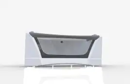 Акриловая ванна Aima Design DOLCE VITA 180х80