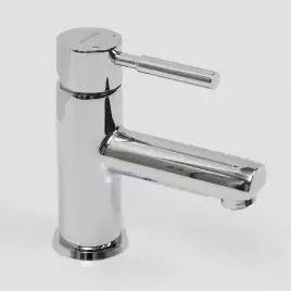 Смеситель для раковины WasserKRAFT Main 4100 4103, однорычажный, цвет Хром