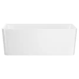 Акриловая ванна AVS Сканди 160х75 822-0010-WG, белая