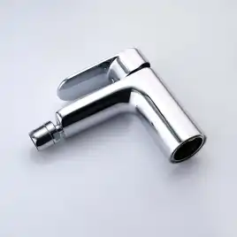 Смеситель для биде Aquatek Ника AQ1818CR, Хром